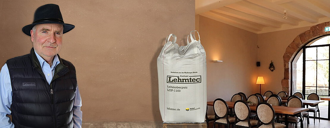 Bauen-mit-Lehm-Lehm-Unterputz-Lehmtec-Stefani-Lehmbaustoffe-2